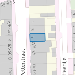 Perceel STN02-F-1801