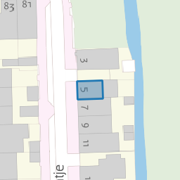 Perceel STN02-F-1805