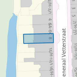 Perceel STN02-F-1833
