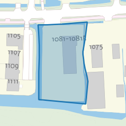 Perceel STN02-F-2057