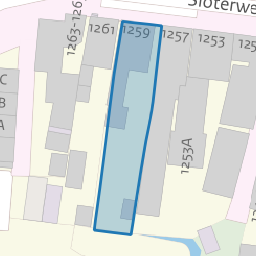 Perceel STN02-F-2080