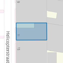 Perceel STN02-F-2135