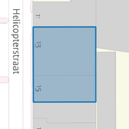 Perceel STN02-F-2160