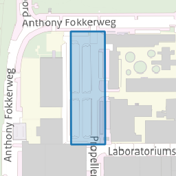 Perceel STN02-F-2218