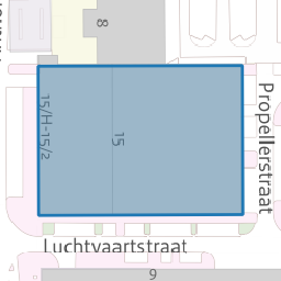 Perceel STN02-F-2232