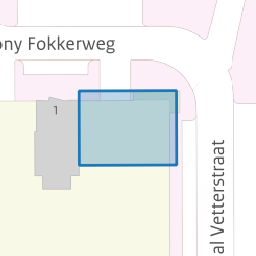 Perceel STN02-F-2245
