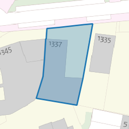 Perceel STN02-F-2265