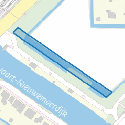 Perceel STN02-F-2286