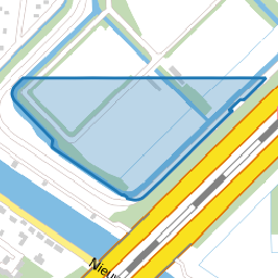 Perceel STN02-F-2309