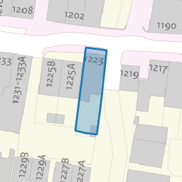 Perceel STN02-F-2334