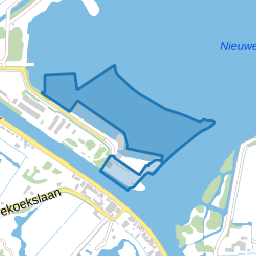 Perceel STN02-F-2360