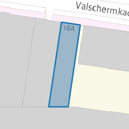 Perceel STN02-F-2427