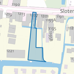 Perceel STN02-F-2432