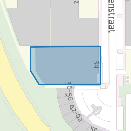 Perceel STN02-F-2476