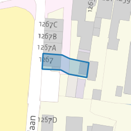 Perceel STN02-F-2495