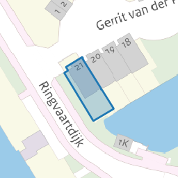 Perceel STN02-F-2499