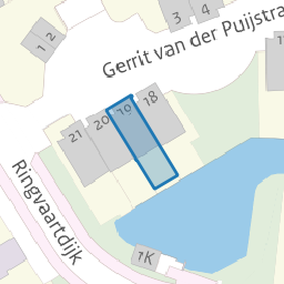 Perceel STN02-F-2501