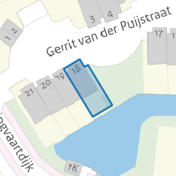 Perceel STN02-F-2502