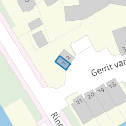 Perceel STN02-F-2503