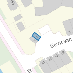 Perceel STN02-F-2504