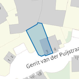 Perceel STN02-F-2505