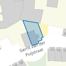 Perceel STN02-F-2506