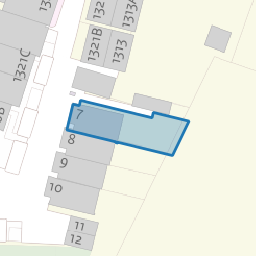 Perceel STN02-F-2518