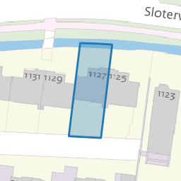 Perceel STN02-F-2522