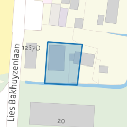 Perceel STN02-F-2567