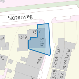 Perceel STN02-F-2583