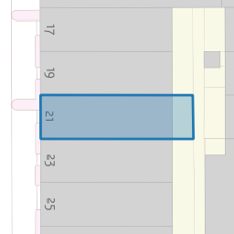 Perceel STN02-F-2592