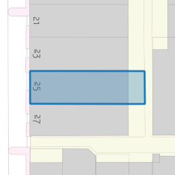 Perceel STN02-F-2594
