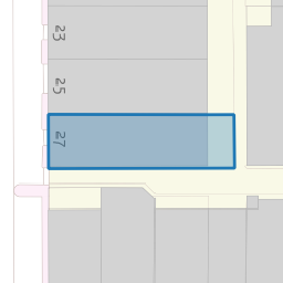 Perceel STN02-F-2595