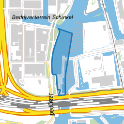 Perceel STN02-F-2598