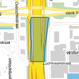 Perceel STN02-F-2688