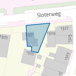 Perceel STN02-F-2709