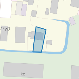 Perceel STN02-F-2712