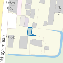 Perceel STN02-F-2713