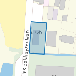 Perceel STN02-F-2715