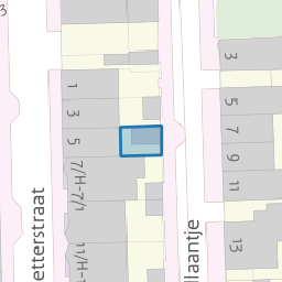 Perceel STN02-F-2718