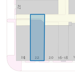 Perceel STN02-F-2726