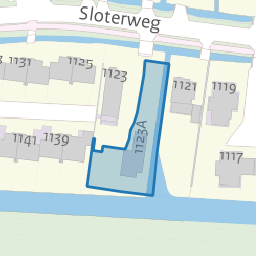 Perceel STN02-F-2734