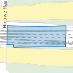 Perceel STN02-F-2789