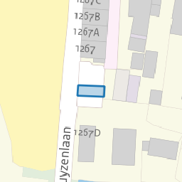 Perceel STN02-F-2860