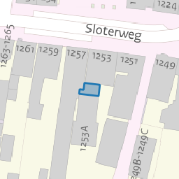 Perceel STN02-F-2862