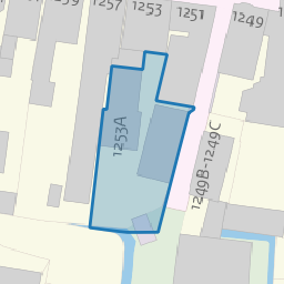 Perceel STN02-F-2863