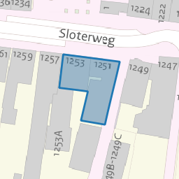 Perceel STN02-F-2864