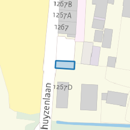 Perceel STN02-F-2874