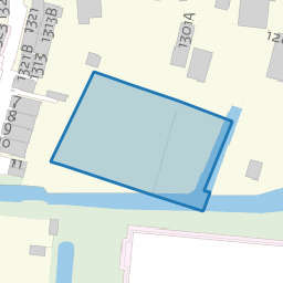 Perceel STN02-F-2888