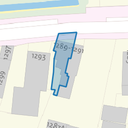 Perceel STN02-F-2889